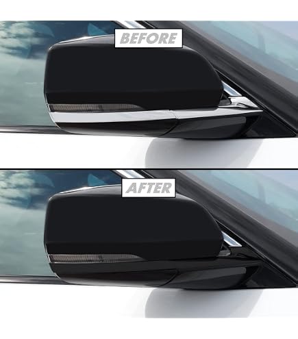 Amazon | BRIGHTZ ムーヴカスタム L150S L152S L160S 超鏡面ステンレス