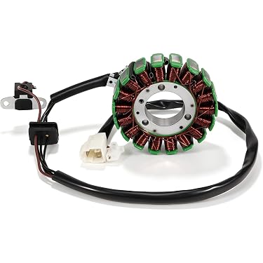 Amazon.co.jp 最新リリース: バイク用イグニッションコイル の新着