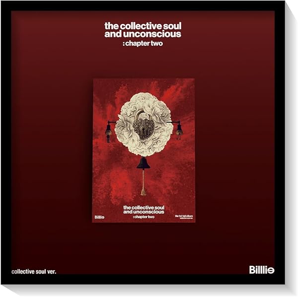 Amazon.co.jp: Billlie [the collective soul and unconscious