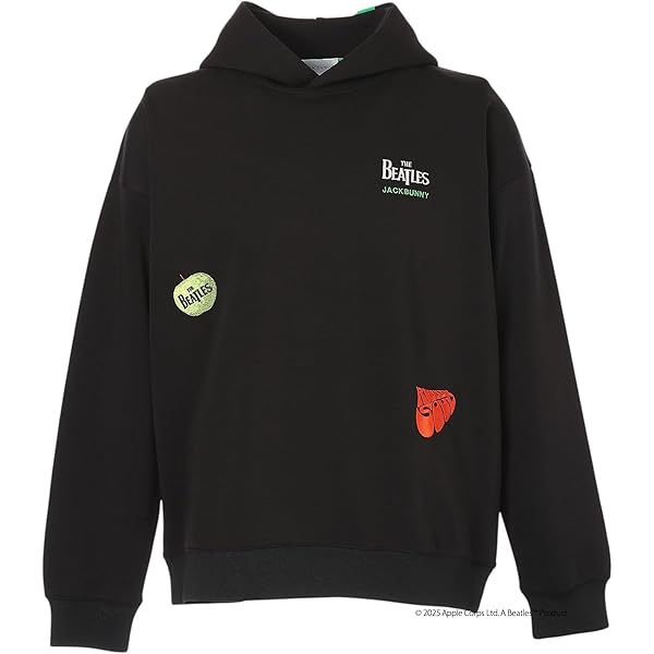 Amazon | [ジャックバニー] メンズ [ドラえもんコラボ商品] フリース