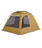 Amazon.co.jp: Naturehike公式ショップ テント 2人用 ツールーム 前室