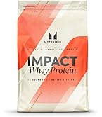 Amazon | マイプロテイン Impact ホエイプロテイン 5kg (チョコレート
