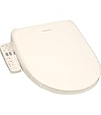 TOSHIBA 温水洗浄便座 SCS-T160 パステルアイボリー Amazon.co.jp: TOSHIBA(東芝) 温水洗浄便座 貯湯式 温度調節3段階