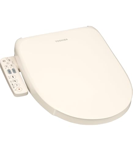 Amazon.co.jp: TOTO ウォシュレット 温水洗浄便座 BV2 貯湯式 ホワイト