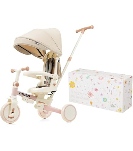 Amazon.co.jp: ジョイパレット おでかけ三輪車 わくわくアンパンマン 