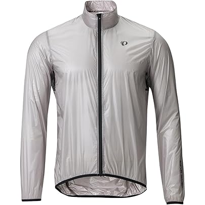 Amazon | [パールイズミ] ウィンドブレーカー 1_2386SS3 | サイクル