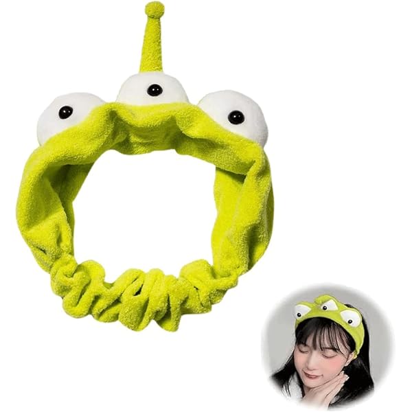 Amazon.co.jp: モンスターズインク サリー ファンキャップ 58
