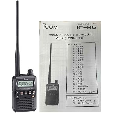 Amazon.co.jp 売れ筋ランキング: 無線・トランシーバー用受信機