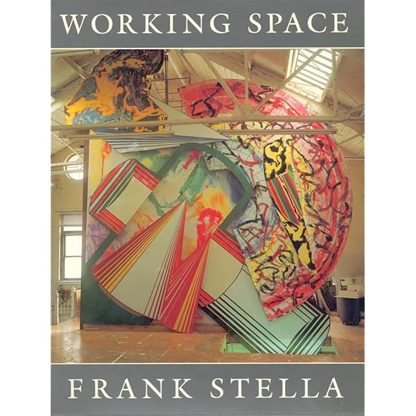 FRANK STELLA アートブック　ご本人直筆サイン入り FRANK STELLA アートブック ご本人直筆サイン入り - メルカリ