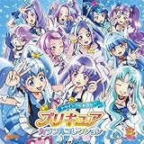 プリキュアシリーズシリーズのアルバム一覧 Oricon News