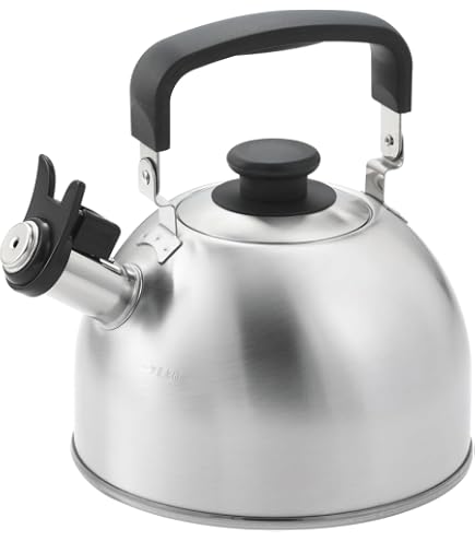 Amazon｜和平フレイズ ケトル 2.4L 燕三 純銅 ミラー仕上 EM-9560