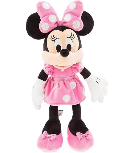 Amazon.co.jp: 特大サイズ ディズニー ミニーマウス ぬいぐるみ 152cm 