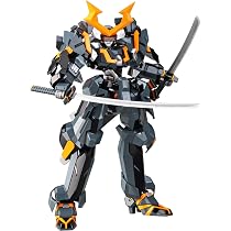 Amazon | ハセガワ 電脳戦機バーチャロンフォース 第六工廠八式壱型 悪