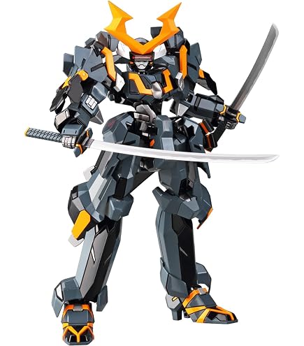 Amazon | 1/100 電脳戦機バーチャロン オラトリオ・タングラム MBV-707