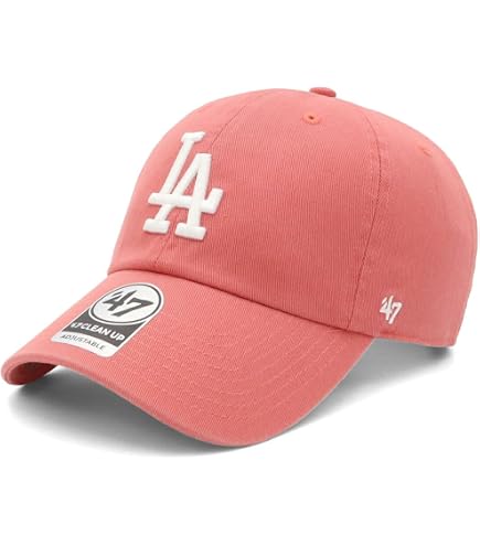 Amazon.co.jp: 47 Brand スナップバック キャップ - MVP ニューヨーク
