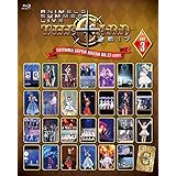 Animelo Summer Live 2017-THE CARD-8.27 (メーカー特典なし) [Blu-ray]