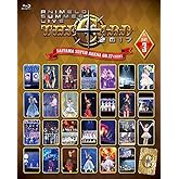 Animelo Summer Live 2017-THE CARD-8.27 (メーカー特典なし) [Blu-ray]