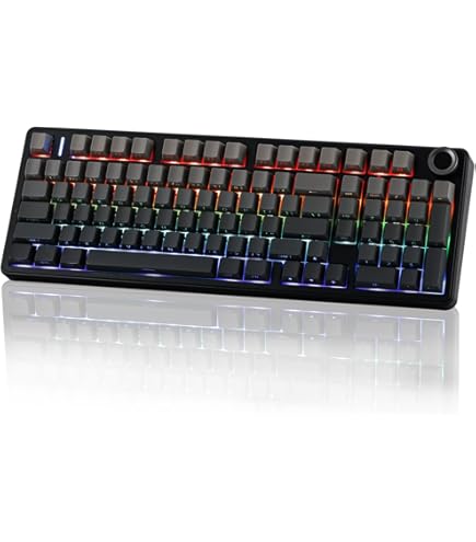 Amazon | Leopold FC980M メカニカルキーボード 98キー チェリー