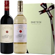 ENOTECA ワイン　2本セット Amazon.co.jp: エノテカのギフト装丁 オー・ブリオンの血統を引く