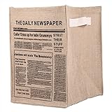 Best of Luck ストッカー 麻 hk_b_010 (THE DAILY)