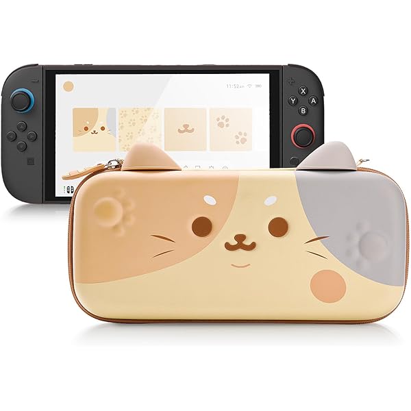 ニンテンドースイッチとソフト＆スイッチケース 楽天市場】【Nintendo Switch or Switch Lite】 ニンテンドー