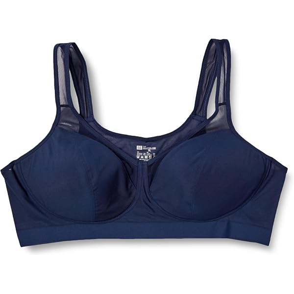 Amazon | [B.V.D. LADIES'(ビー・ブイ・ディ レディース)]カップ付き