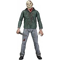 Amazon | ネカ 13日の金曜日 PART3 7インチ アルティメット アクション 