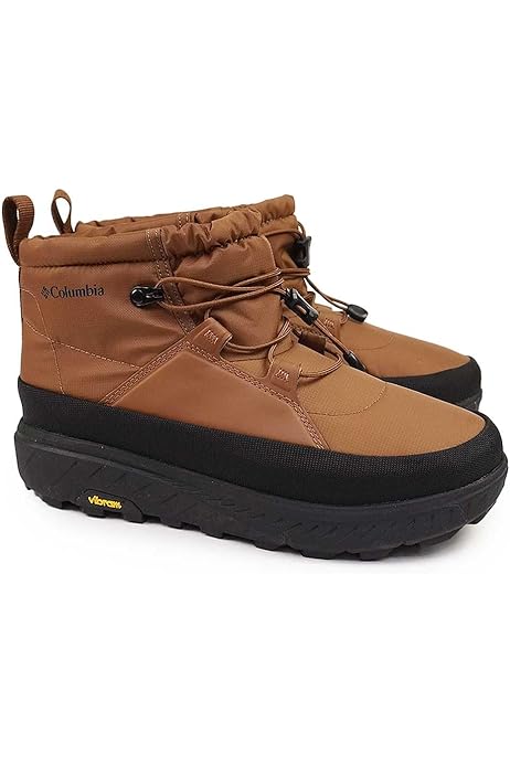 タグ付！Columbia コロンビア チャケイピア レース ウォータープルーフ