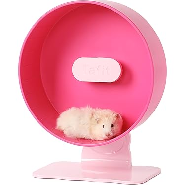 Amazon.co.jp 売れ筋ランキング: 小動物用回し車 の中で最も人気のある