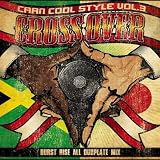 CAAN COOL STYLE VOL.3-cross over-