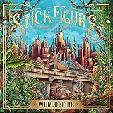 World On Fire