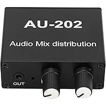 AMERICAN  AUDIO ミキサー American Audio Q-2422 PRO mixer - DJMania