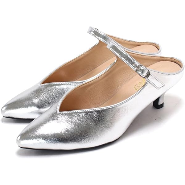 今期ダイアナ DIANA シルバーミュール 今期ダイアナ DIANA シルバーミュール 靴・バッグのダイアナ通販