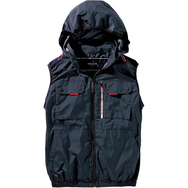 hooh 28v 村上被服 即日発送 HOOH 村上被服 快適ウェア 空調ウェア 28V対応