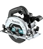 Amazon | マキタ 電気マルノコ黒 刃径165mm/切込66mm アルミベース
