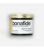Amazon | Bonafide Pomade ボナファイドポマード スーパーホールド