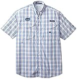 NCAA Florida Gators Collegiate Super Boneheadシャツ S ブルー