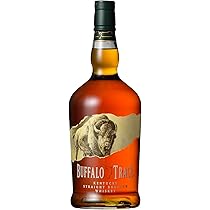 Amazon.co.jp: バッファロー・トレース ケンタッキー バーボン