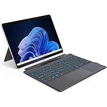 Microsoft Surface タブレット 本体 + キーボード＋タッチペン Microsoft Surface タブレット 本体 + キーボード＋タッチペン
