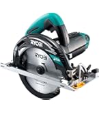 Amazon | 京セラ(Kyocera) 旧リョービ プロ用 電子丸ノコ AW663EDM