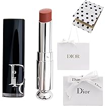 Amazon | [ラッピング済み] ディオール リップ Dior アディクト リップ