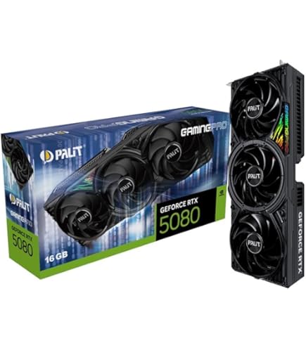 グラフィックボード・グラボ・ビデオカード PALIT RTX4080 Gamerock OMHIBLACK 16GB Palit Products - GeForce RTX™ 4080 GameRock ::