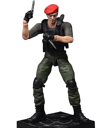 Amazon | BIOHAZARD VILLAGE バイオハザード ヴィレッジ 1/6ミニチュア