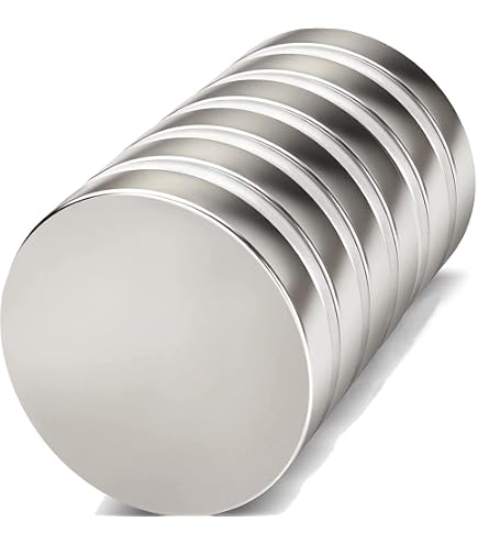 Amazon.co.jp: OMO Magnetics 【世界最強マグネット】 強力 マグネット