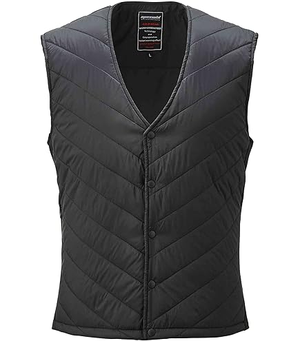 Amazon.co.jp: アタックベース(Atackbase) Wスイッチヒートベスト