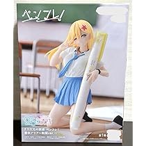 2.5次元の誘惑 ノノア アリア ペンフレ フィギュア12点セット Amazon.co.jp: 2.5次元の誘惑 ペンフレ ノノア (乃愛) 制服 ver