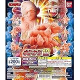 キン肉マン キンケシ12　全19種セット