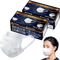 新品 七つ星マスク2000枚