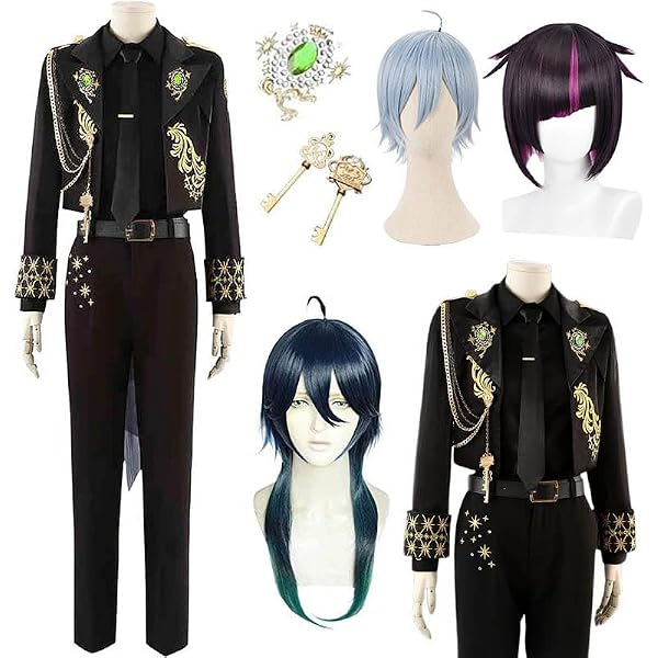 Amazon.co.jp: [ユーアズコス]D リリア·ヴァンルージュ☆ツイステッド