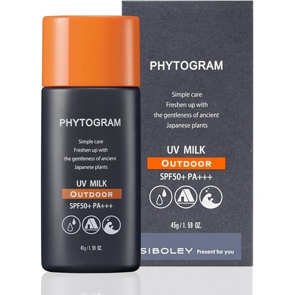 日焼け止め PIO Amazon.co.jp: 〈 SPF50+ PA+++ 〉日焼け止め UVミルク 45g